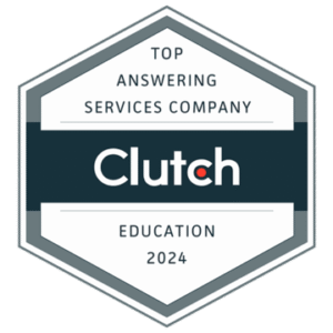 clutch-2024-top-answering-services-company-education-360x360